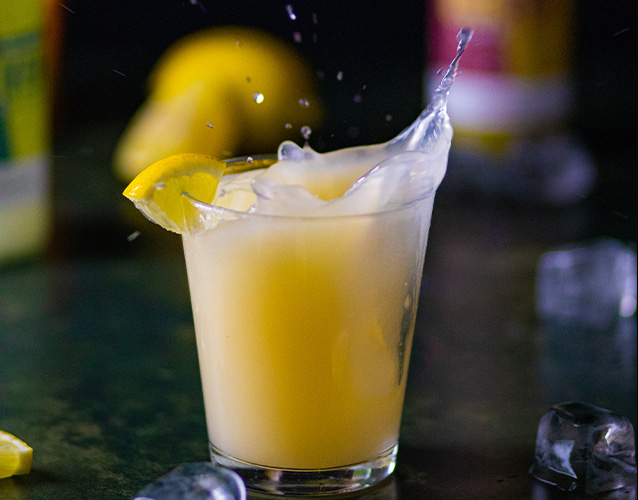 GUA-LIMO - Die etwas andere Fruchtlimonade - BIO &amp; Vegan – Shopify ...