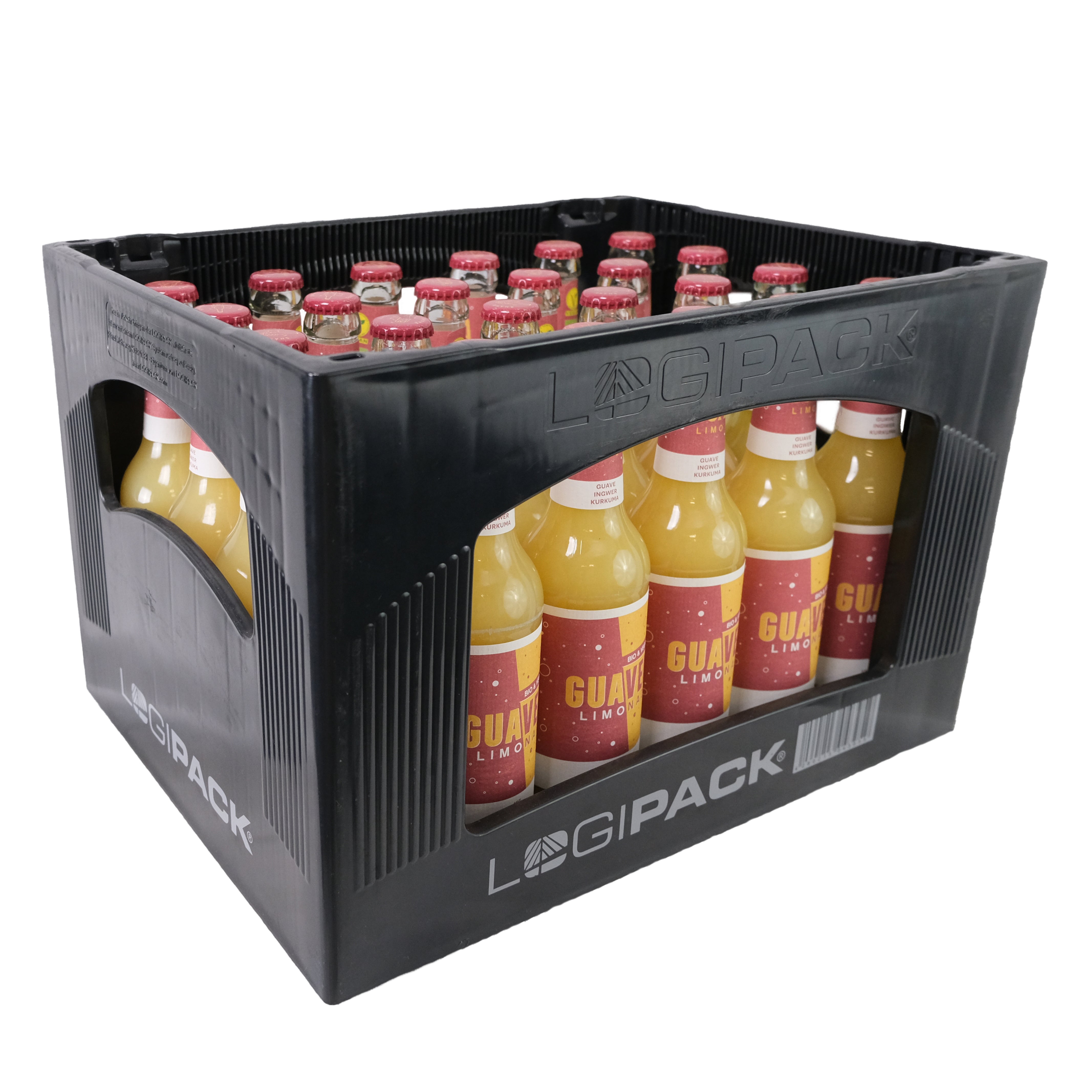 Guaven-Fruchtlimonade mit Ingwer und Kurkuma - BIO & Vegan – Shopify ... Guaven-Fruchtlimonade mit Ingwer und Kurkuma - BIO & Vegan – Shopify ...