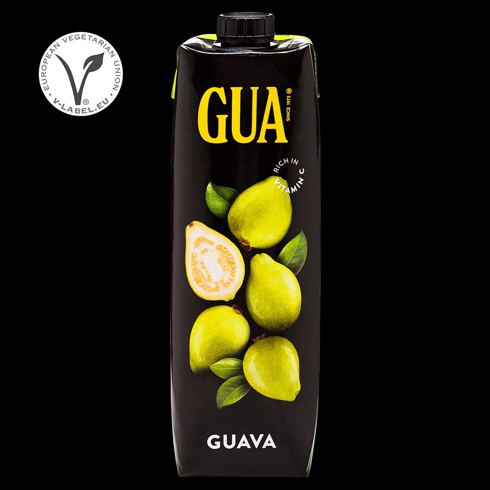 Guave Saft Tetra